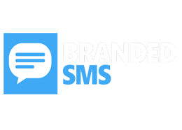 branded sms