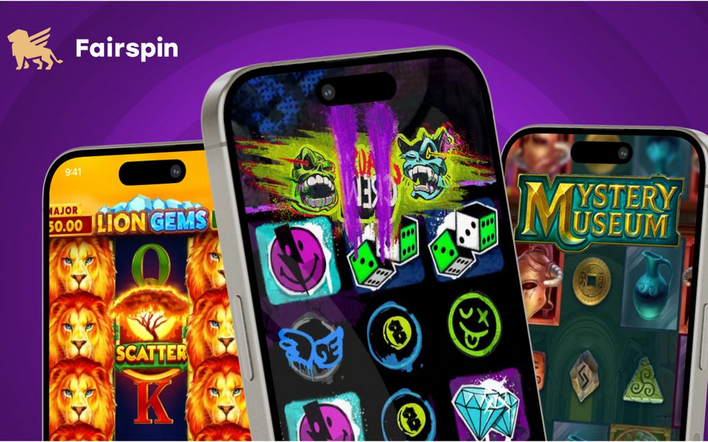Análisis del Casino Fairspin 2026